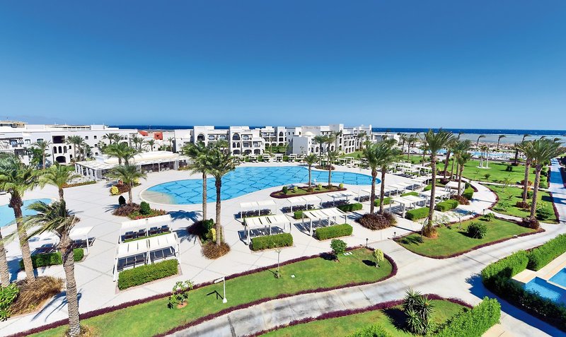 Steigenberger Alcazar 2