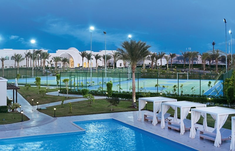 Steigenberger Alcazar 5