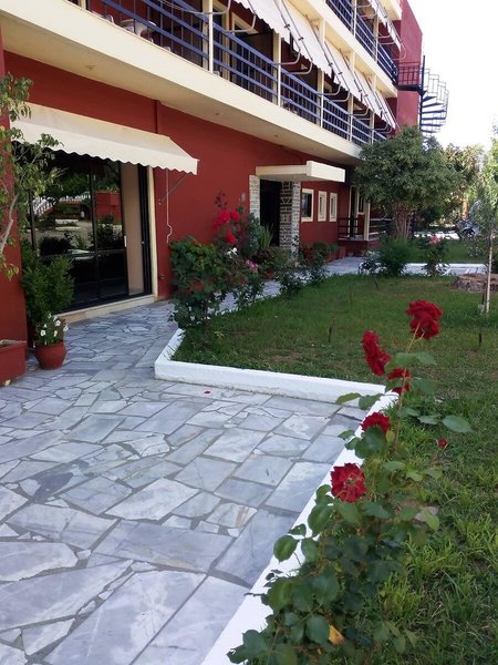 Brati - Arcoudi Hotel 6