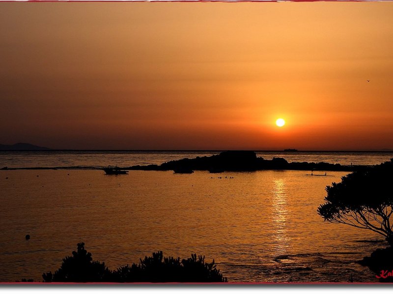 Brati - Arcoudi Hotel 8