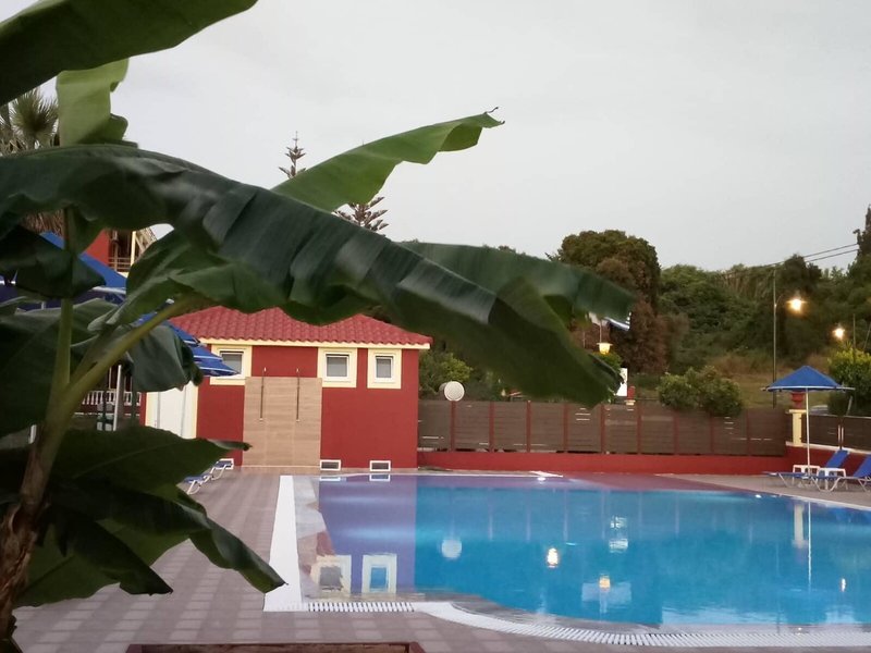 Brati - Arcoudi Hotel 10