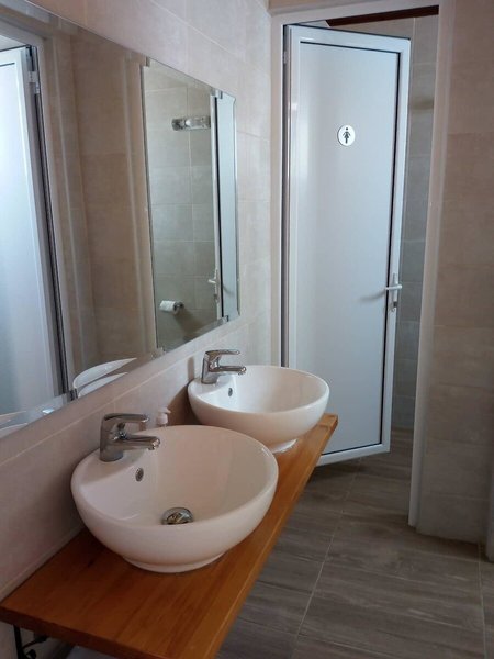 Brati - Arcoudi Hotel 11