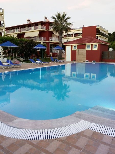 Brati - Arcoudi Hotel 12