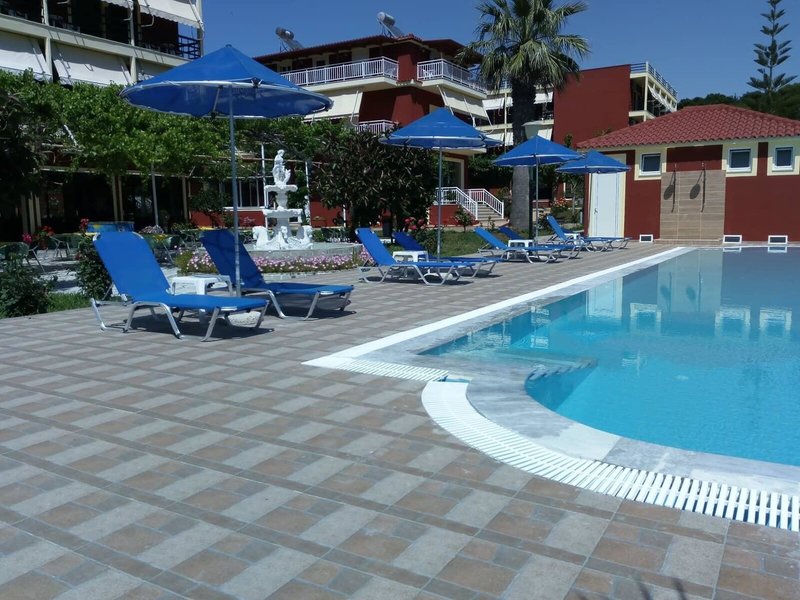 Brati - Arcoudi Hotel 15