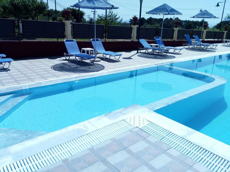 Brati - Arcoudi Hotel 16