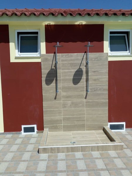 Brati - Arcoudi Hotel 19