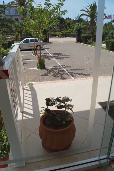 Brati - Arcoudi Hotel 22