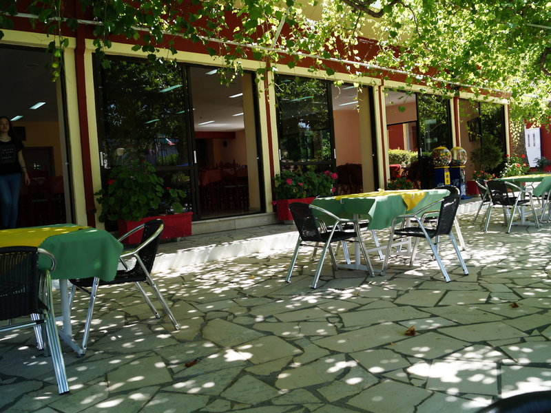 Brati - Arcoudi Hotel 24