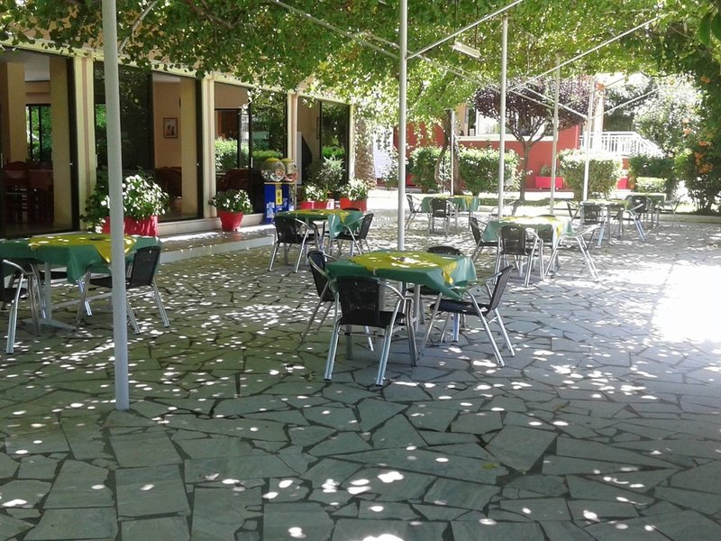 Brati - Arcoudi Hotel 25