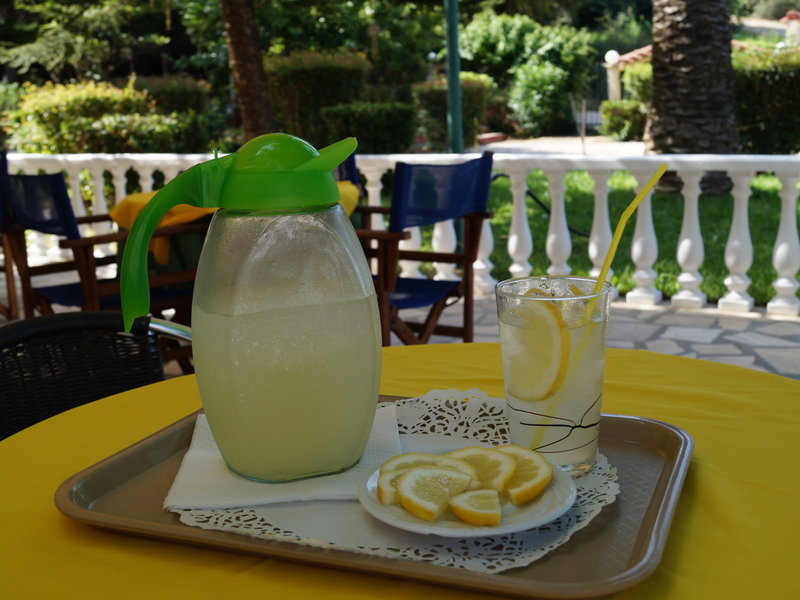 Brati - Arcoudi Hotel 31