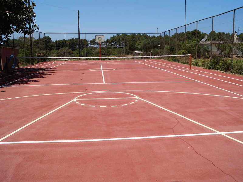 Brati - Arcoudi Hotel 34