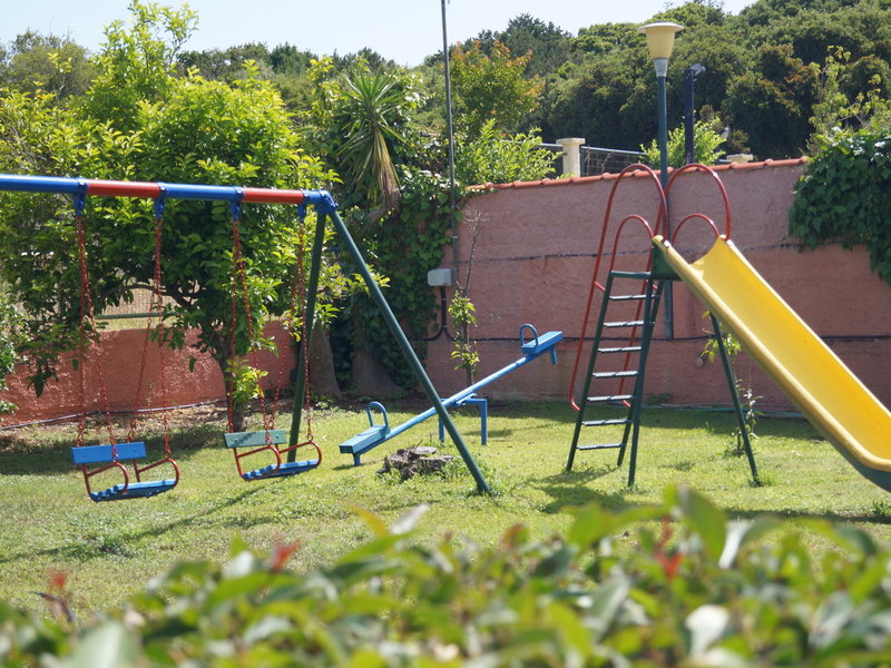 Brati - Arcoudi Hotel 35