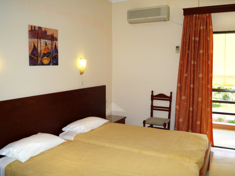 Brati - Arcoudi Hotel 36