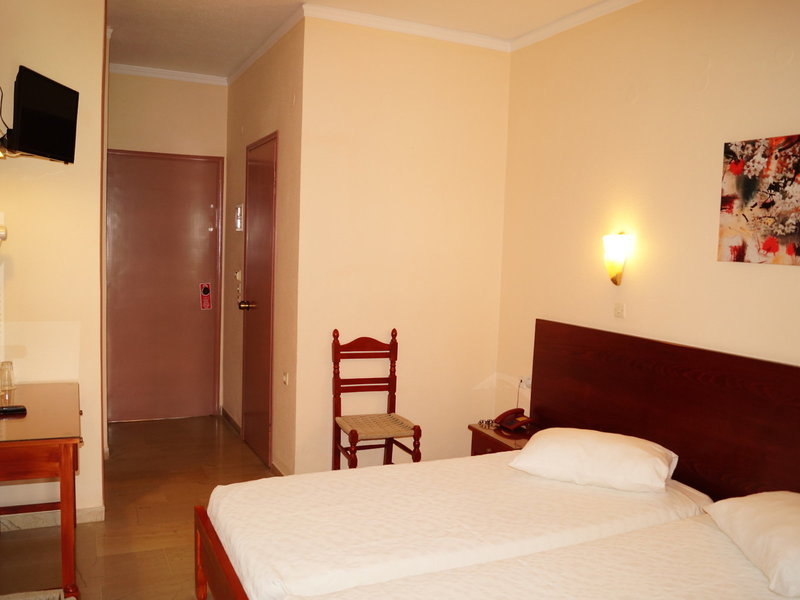 Brati - Arcoudi Hotel 38