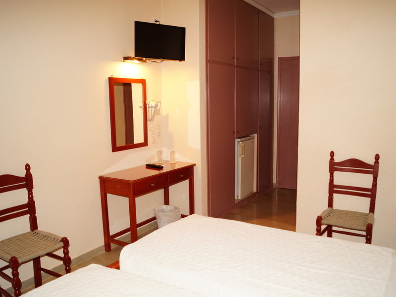 Brati - Arcoudi Hotel 40