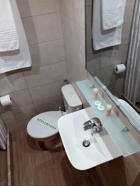 Brati - Arcoudi Hotel 41