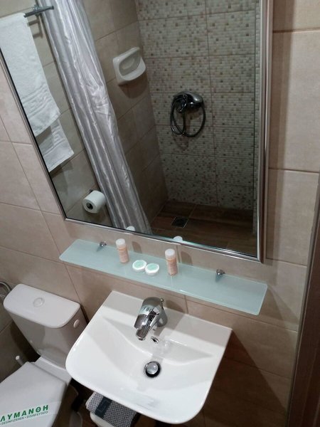 Brati - Arcoudi Hotel 44