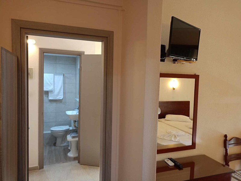 Brati - Arcoudi Hotel 47