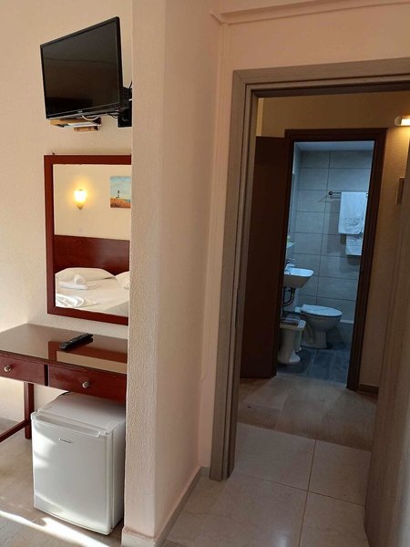 Brati - Arcoudi Hotel 48