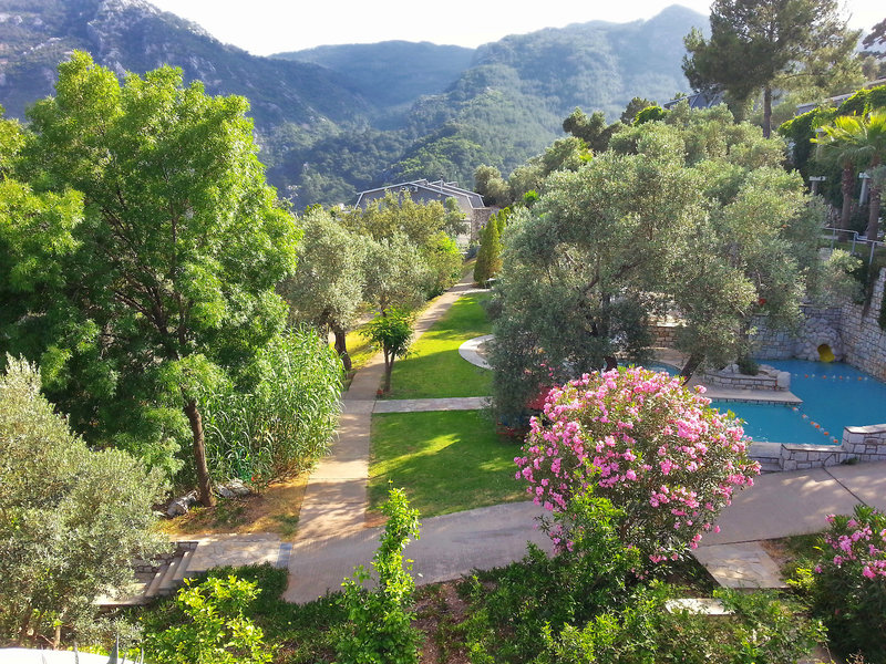 Loryma Resort Hotel 7