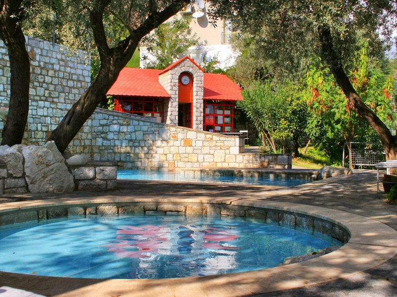 Loryma Resort Hotel 19