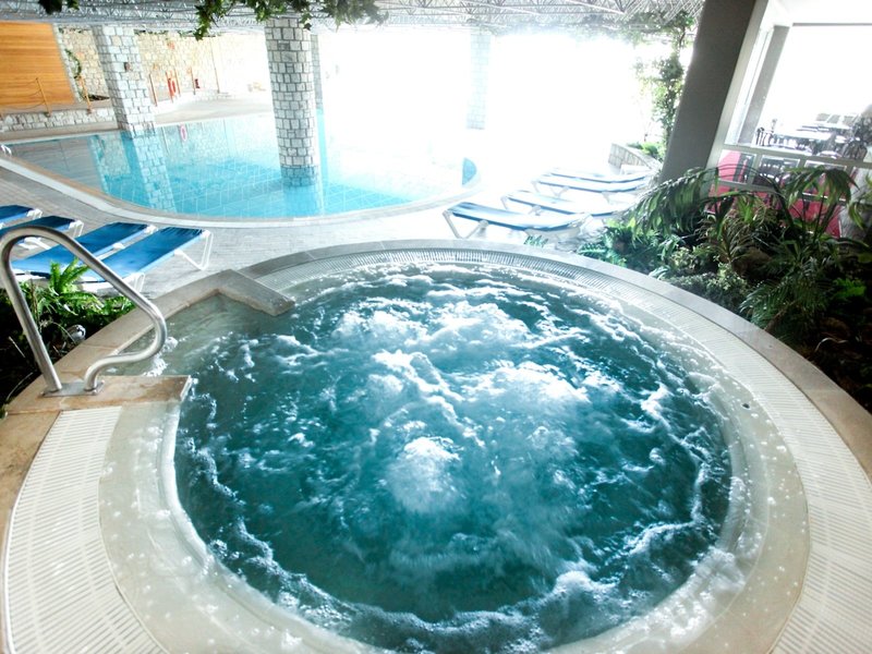 Loryma Resort Hotel 20