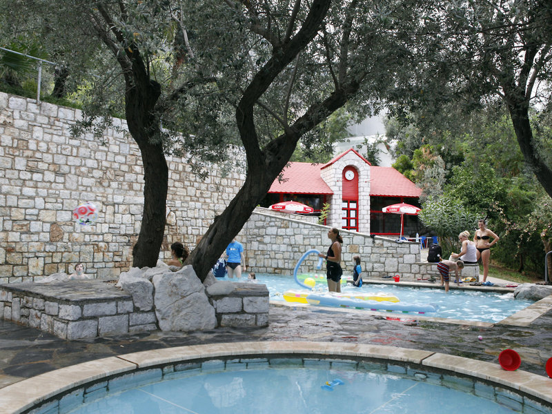 Loryma Resort Hotel 22