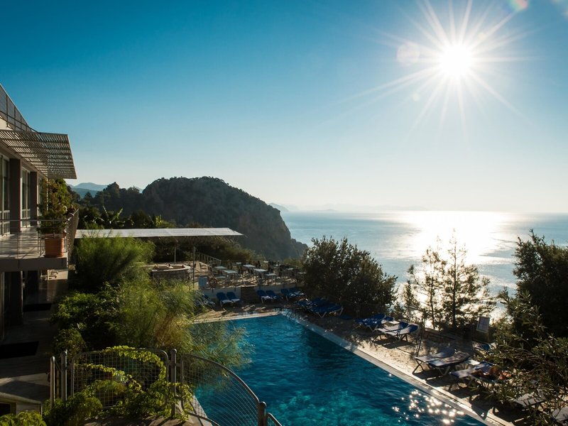Loryma Resort Hotel 23