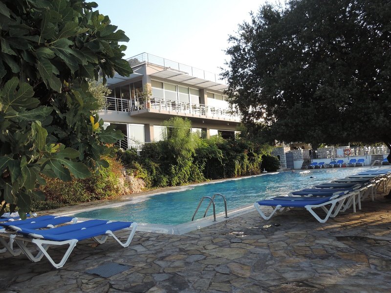 Loryma Resort Hotel 28