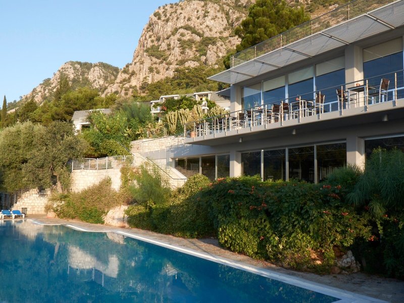 Loryma Resort Hotel 29
