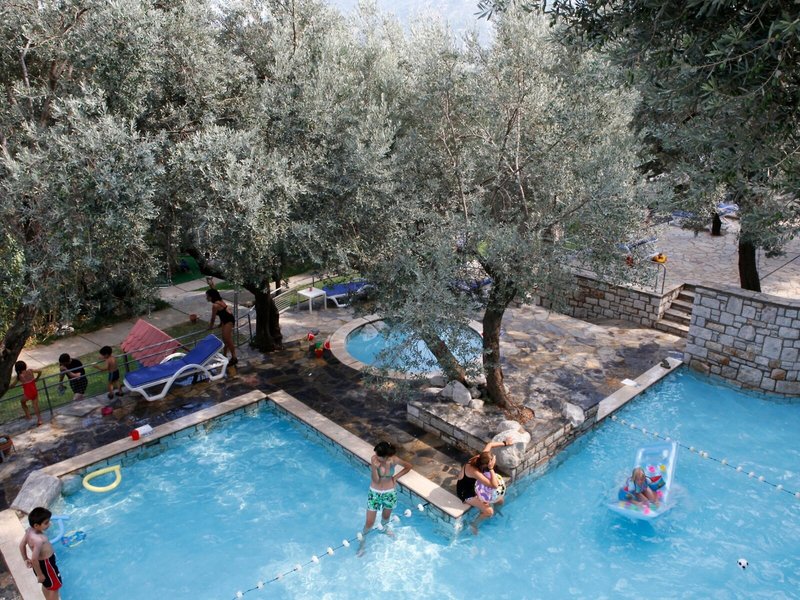 Loryma Resort Hotel 31