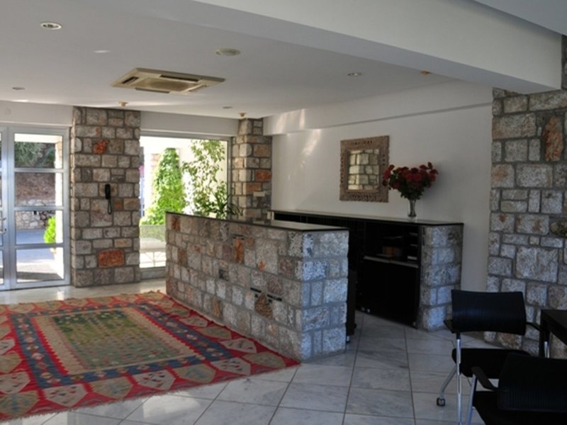 Loryma Resort Hotel 34