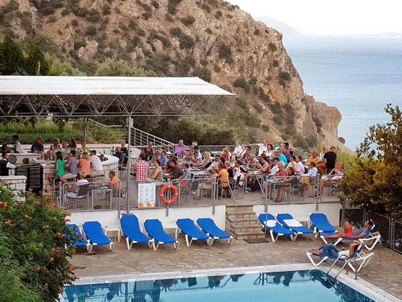 Loryma Resort Hotel 35