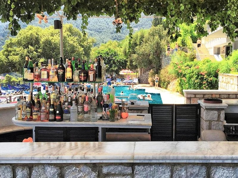 Loryma Resort Hotel 37