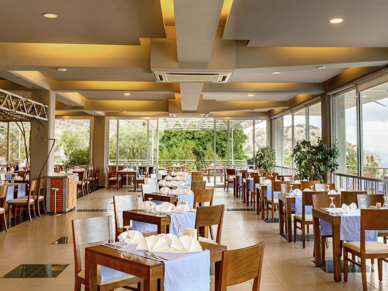 Loryma Resort Hotel 38