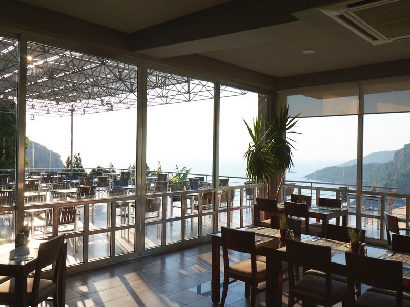 Loryma Resort Hotel 40