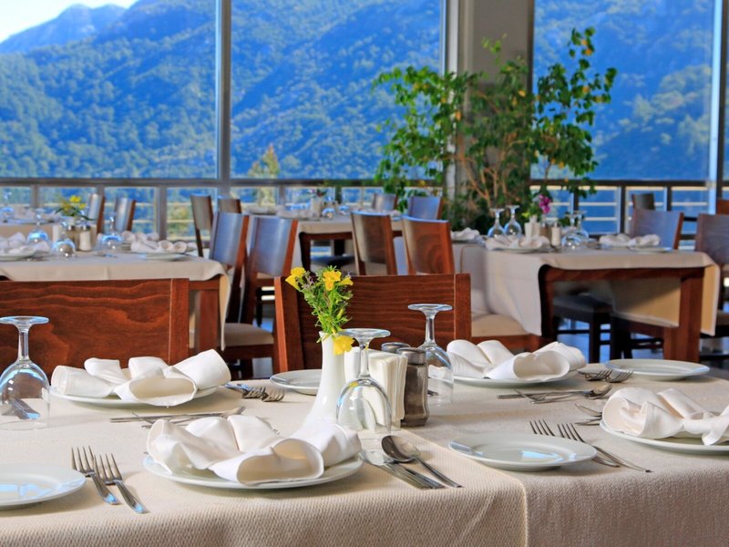 Loryma Resort Hotel 41