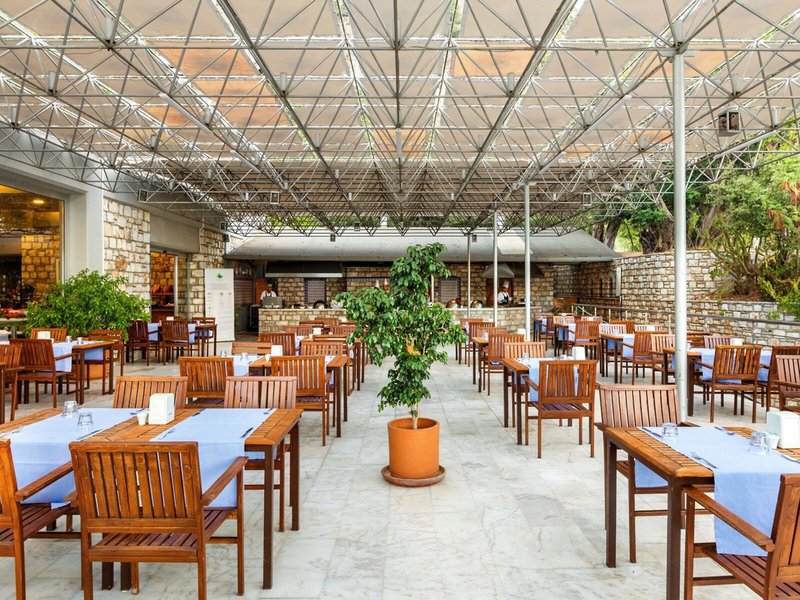 Loryma Resort Hotel 45
