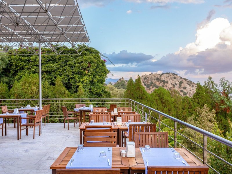Loryma Resort Hotel 47