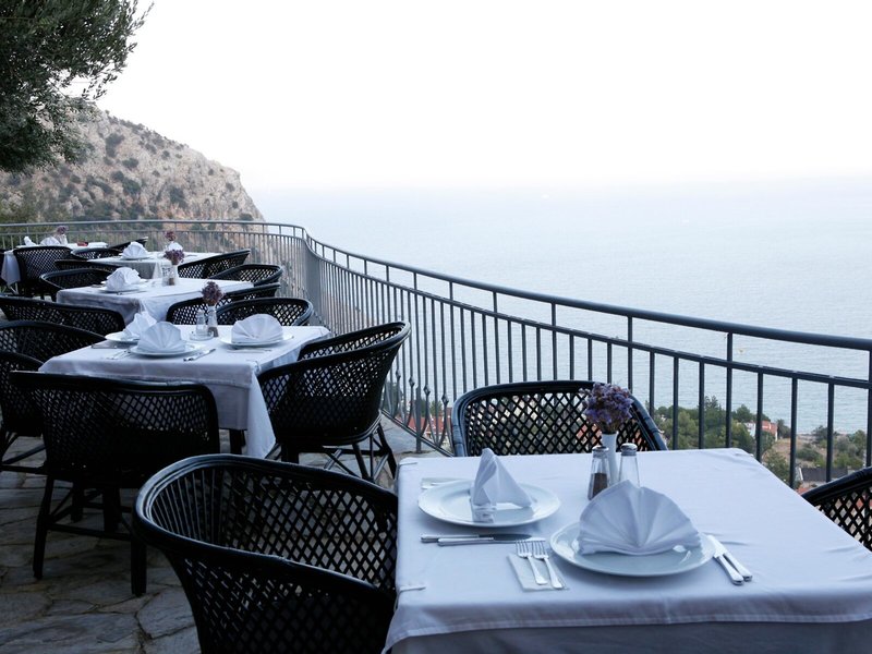 Loryma Resort Hotel 49
