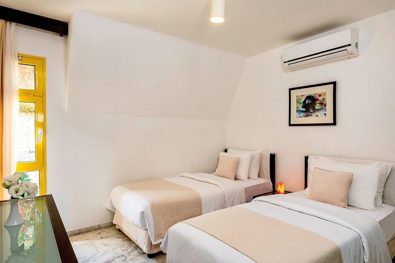 Loryma Resort Hotel 6