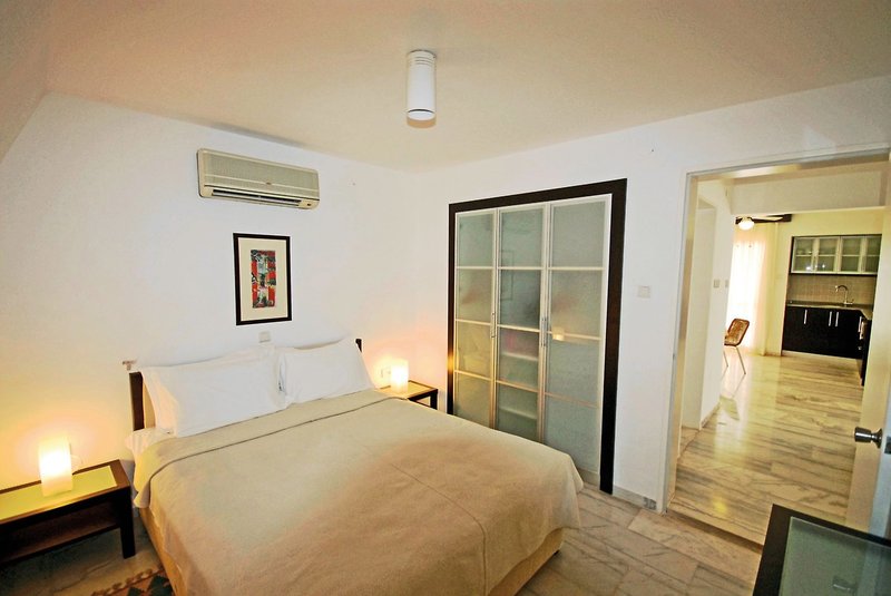 Loryma Resort Hotel 7