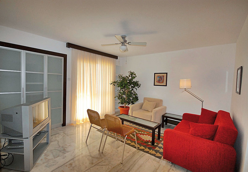 Loryma Resort Hotel 8
