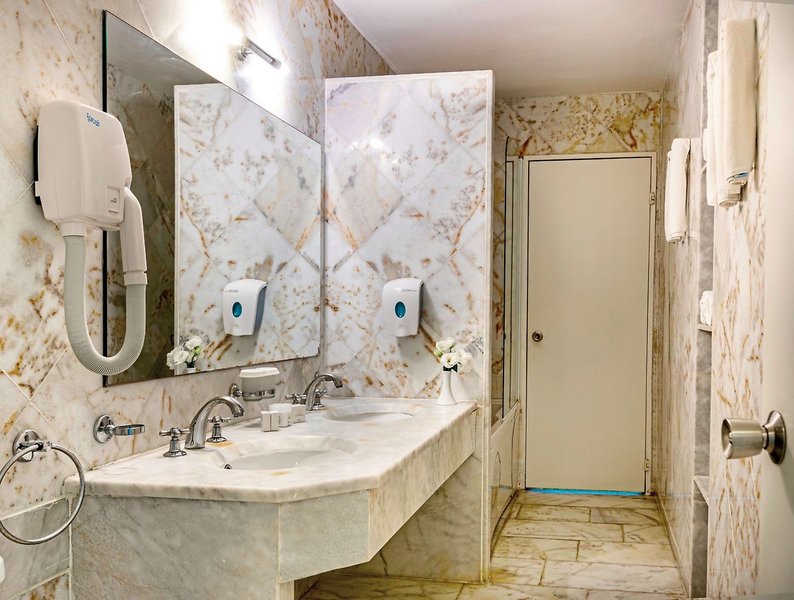 Loryma Resort Hotel 10