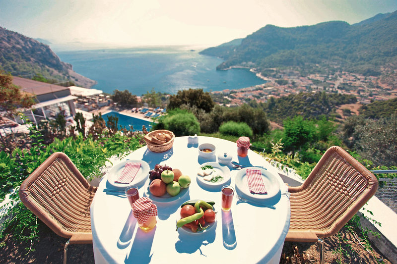 Loryma Resort Hotel 22