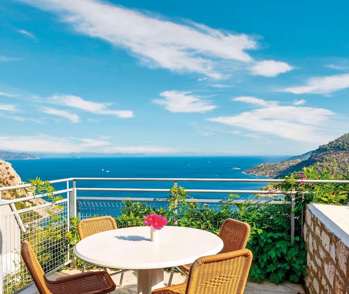 Loryma Resort Hotel 23