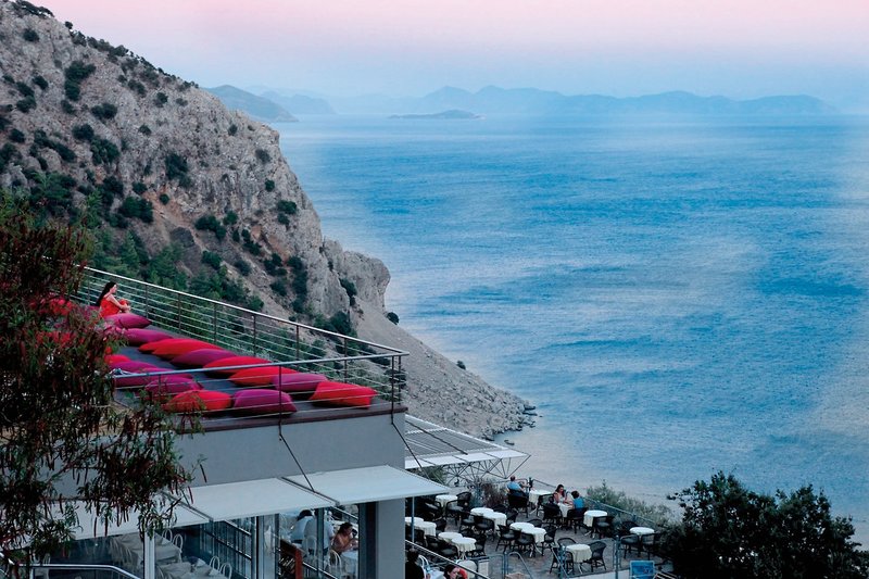 Loryma Resort Hotel 24