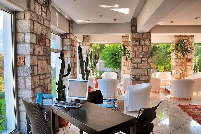 Loryma Resort Hotel 25