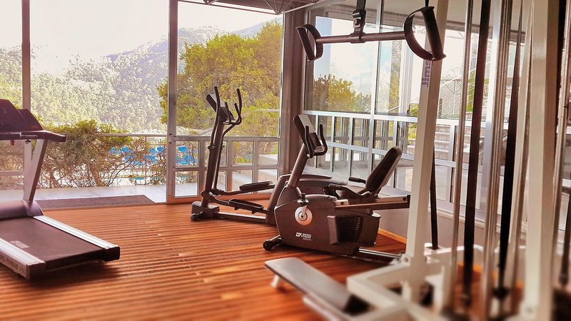 Loryma Resort Hotel 29