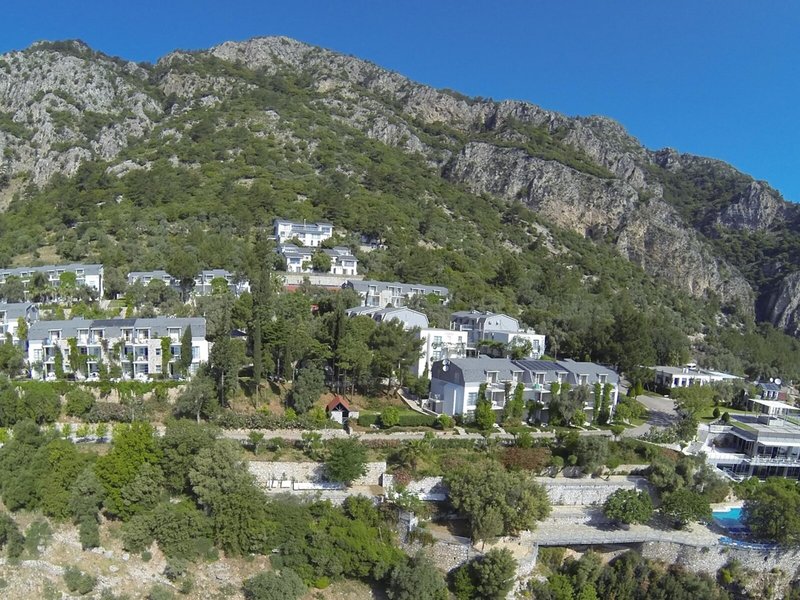 Loryma Resort Hotel 6